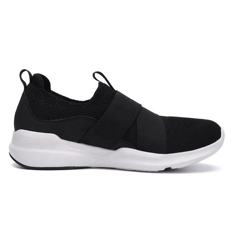 Casual Shoes Fashion Comfortable Walking Shoes Lightweight Sports Black Casual Running Shoes Sneakers Boys Men’s