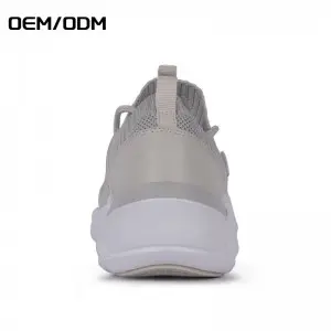 Super Lowest Price Custom Fashion White Shoes Comfortable Breathable Casual Shoes Women Sneaker Shoes Sports Shoes